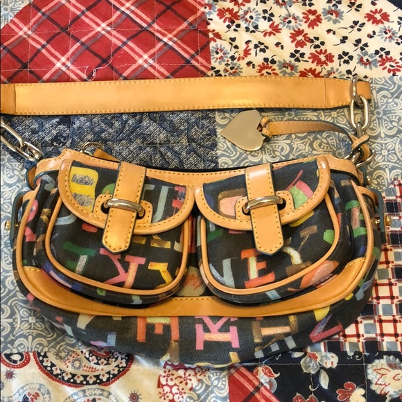 Dooney & Bourke Handbags - Dooney & Bourke bag